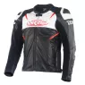 XRC Krazer black/white/red