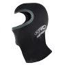 Kukla XRC CS-02 Balaclava black