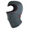 Kukla XRC CS-01 Balaclava dark grey