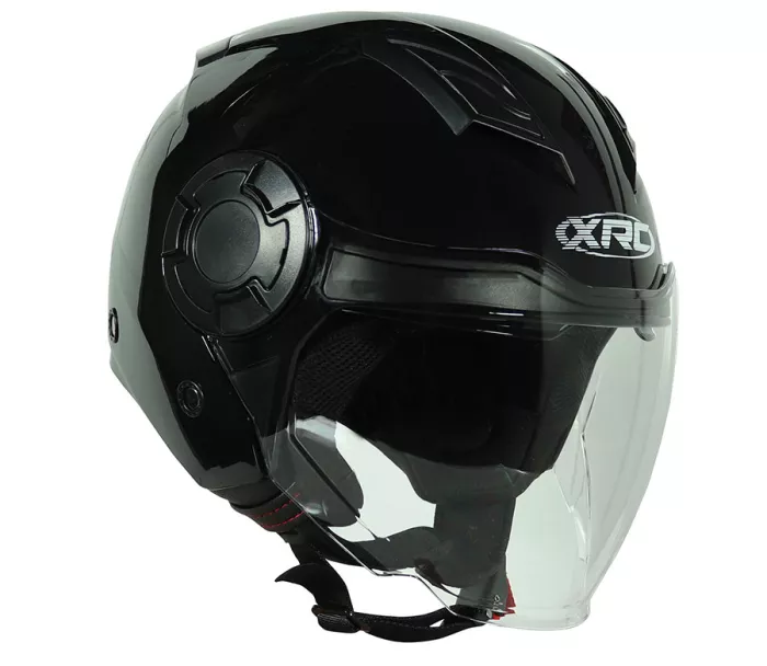 Helma na moto XRC Metric 2.0 black