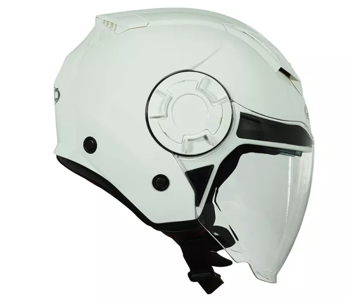 Helma na moto XRC Metric 2.0 white