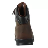 Boty na motorku XRC Monterey WTP black/brown