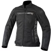 Dámská bunda na moto XRC Pill WTP ladies jacket blk/camo