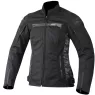 Dámská bunda na moto XRC Pill WTP ladies jacket blk/grey