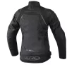 Dámská bunda na moto XRC Pill WTP ladies jacket blk/grey