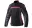 Dámská bunda na moto XRC Pill WTP ladies jacket blk/pink vel. L