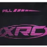 Dámská bunda na moto XRC Pill WTP ladies jacket blk/pink