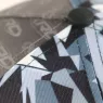 Kšiltovka XRC Piter black/camo