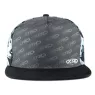 Kšiltovka XRC Piter black/camo