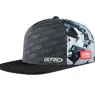 Kšiltovka XRC Piter black/camo
