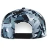 Kšiltovka XRC Piter black/camo