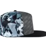 Kšiltovka XRC Piter black/camo