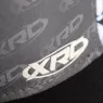 Kšiltovka XRC Piter black/camo