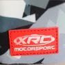 Kšiltovka XRC Piter black/camo