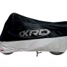 Plachta XRC Indoor black/silver vel. L