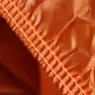 Plachta na motorku XRC Indoor black/orange vel. XXL