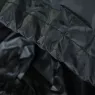 Plachta na čtyřkolku XRC ATV/Quad black vel. L