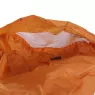 Plachta na motorku XRC Offroad/MX orange/silver vel. XL