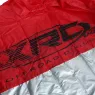 Plachta na motorku XRC Offroad/MX red/silver vel. L