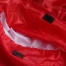 Plachta na motorku XRC Offroad/MX red/silver vel. L