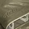 Bunda na motocykl XRC Reche blk/camo