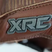 Rukavice na moto XRC TALLE BROWN/BROWN men gloves