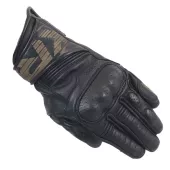 Dámské rukavice XRC TALLE BLK/BLK women gloves