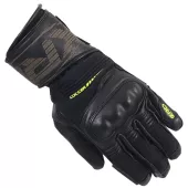 Rukavice na moto XRC TOTTER WTP BLK men gloves