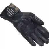 Rukavice na moto XRC TOTTER WTP BLK men gloves