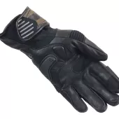 Dámské rukavice na moto XRC TOTTER WTP BLK women gloves