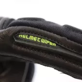 Dámské rukavice na moto XRC TOTTER WTP BLK women gloves