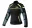 Dámská bunda na motorku XRC Totter WTP blk/grey/fluo vel. 2XL