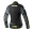 Dámská bunda na motorku XRC Totter WTP blk/grey/fluo