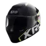 XRC 965011 BEYOND RACE black/white/fluo