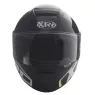 XRC 965011 BEYOND RACE black/white/fluo