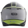 XRC 965011 BEYOND RACE black/white/fluo