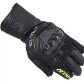 Rukavice na moto XRC WINKLE WTP BLK men gloves
