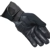 Rukavice na moto XRC WINKLE WTP BLK men gloves