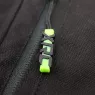 Dámská bunda na moto XRC Winkle WTP blk/grey/fluo