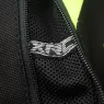 Kalhoty na motorku XRC Winkle WTP blk/grey/fluo