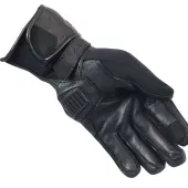 Dámské rukavice XRC WINKLE WTP BLK women gloves