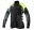 Dámská bunda na moto XRC Winkle WTP blk/grey/fluo