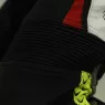 Jednodílná kombinéza XRC Haderg blk/yellow fluo/red