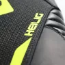 Boty na motorku XRC Heilig WTP black/yellow fluo