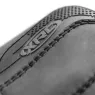 Boty na motorku XRC Heilig WTP black/yellow fluo