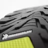 Boty na motorku XRC Heilig WTP black/yellow fluo