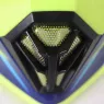 Dětská helma na moto XRC MX Jasper Youth Fluo/blue