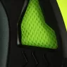 Dětská helma na moto XRC MX Jimmy Youth Fluo
