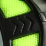 Dětská helma na moto XRC MX Jimmy Youth Fluo