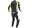 Jednodílná kombinéza XRC Circuito men Tech10 black/white/fluo vel. 54